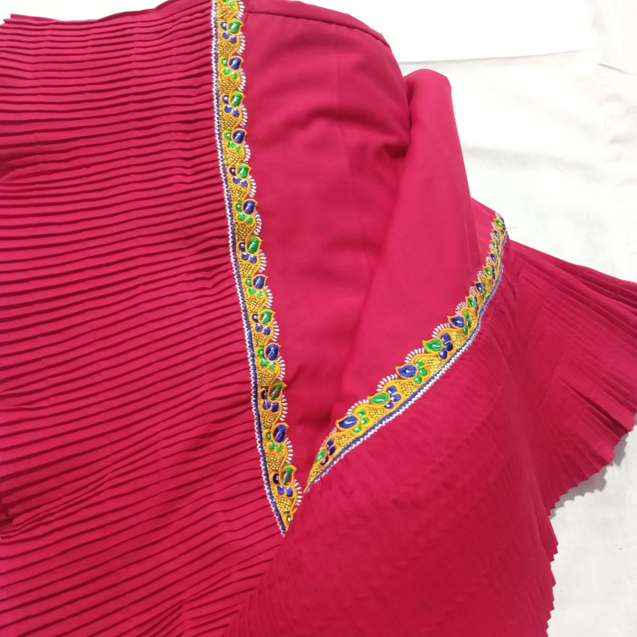 Buy Girls Dresses, Girls Lehenga, Girls Lehenga Choli , Kids Ethnic Wear,  Lehenga for Girls, Embroidery Work Lehenga, Navratri Special Lehenga Online  in India - Etsy