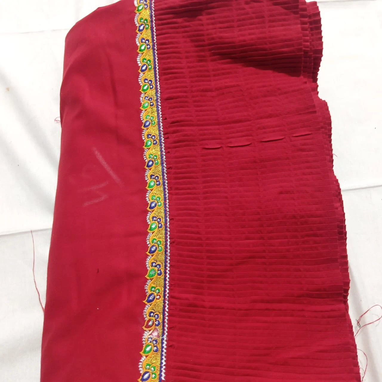 Net Semi Stitched Designer Lehenga Choli In Beige and Maroon Colour |  Bridal lehenga online, Designer lehenga choli, Party wear lehenga